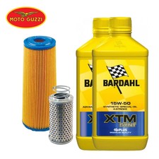 Kit De Maintenance Bardahl Xtm