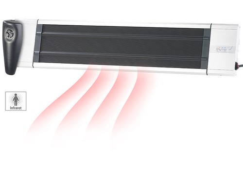Semptec 324 chauffage - ra-324,