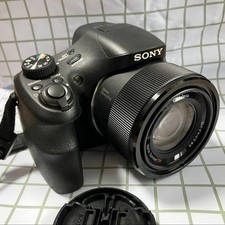 Appareil photo numérique SONY