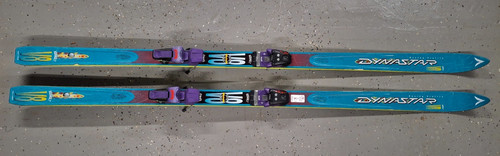 Set dynastar assault - v8,