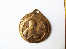 Médaille Journée nationale