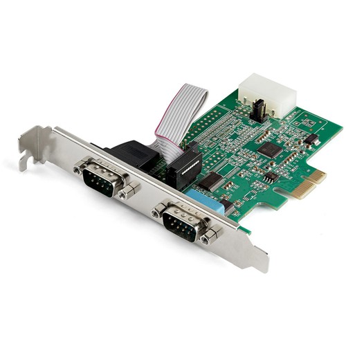 Startech pex2s953 carte - startech,