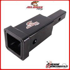 ADATTATORE BASE DI ATTACCO