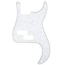 Musiclily corde pickguard - corde,