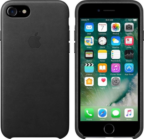 étui cuir apple - en,