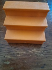 Playmobil escalier du bas pour