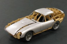 AMR kit 1/43. Cobra daytona