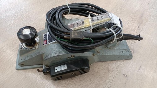 Raboteuse hitachi 40b 4 - raboteuse,