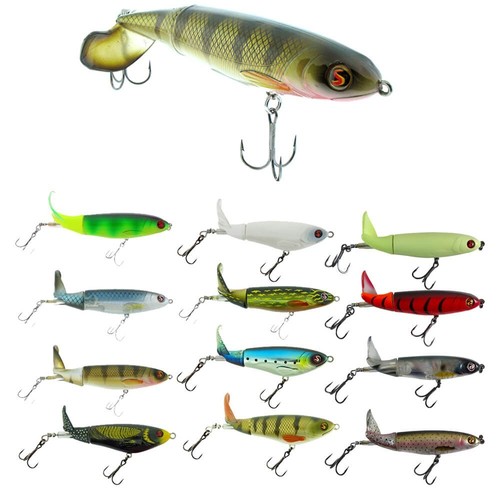 River2sea whopper plopper 130 - river2sea,