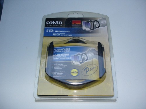 Porte filtre cokin série - porte-filtre,