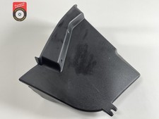 Carénage intérieur de boîte