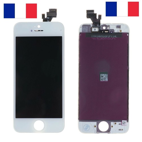 Ecran iphone lcd vitre - ecran,
