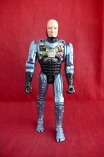 Figurine RoboCop Orion 1994 - Figurine articulée - 11 cm de haut
