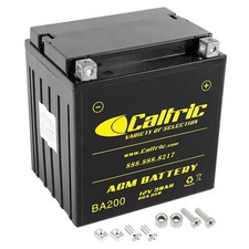 AGM Battery for BMW K1 K100