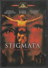 STIGMATA    DVD EN TRES BON ETAT