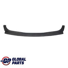 BMW X3 E83 M Sport Panneau Protection Seuil Chargement Noir Coffre 3414406