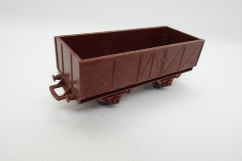 Jouef wagon tombereau bois - tombereau,
