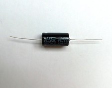33uF 450V Axial Condensateur