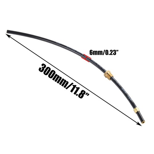Tuyau nylon pour - nylon,