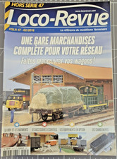 Loco revue hors - loco,