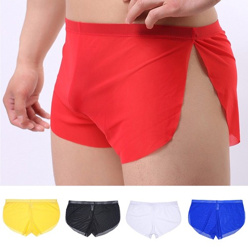 Neuf malles soyeuses slip doux - soyeuses,