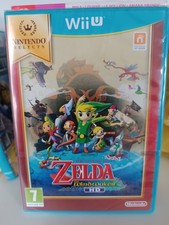 The Legend of Zelda the