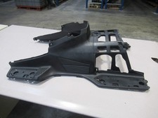 Plancher (Suzuki - Burgman Exécutive 650 2004 - 2012)