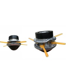 Tête De Débroussailleuse