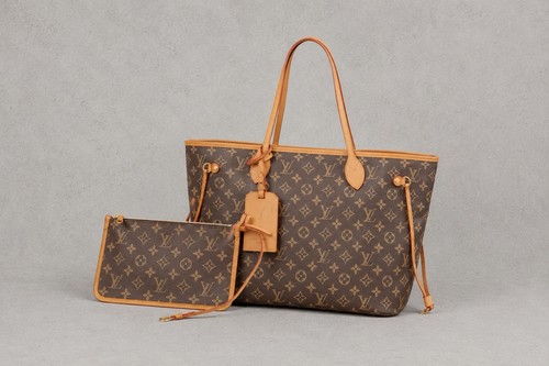 Louis vuitton neverfull - louis,