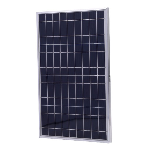 200w solar panel kit aluminum - panel,