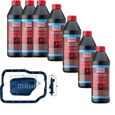 7 L Liqui Moly Huile de