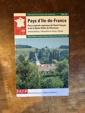 Topo guide randonnée - guide, de