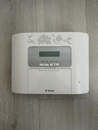 Centrale alarme visonic - ✅,