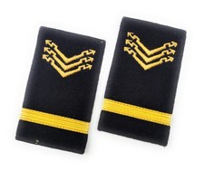 Épaulette De Marine Pour