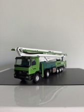 Pompe à béton SCHWING