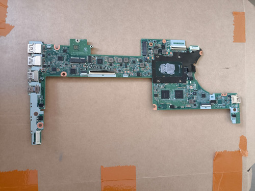 Carte mère spectre x360 g2 - mère,