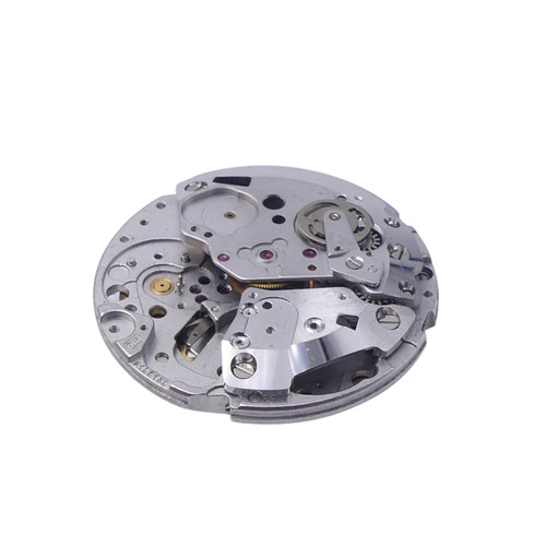 Jaeger lecoultre 916 - jaeger, mouvement
