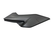 Cache carenage sous selle