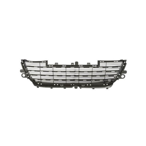 Grille pare choc avant - grille,