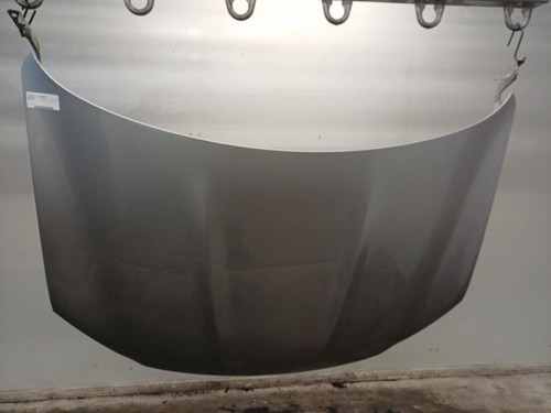 Capot nissan qashqai phase - capot,