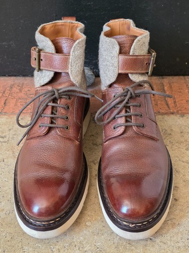 Bottines heschung - 👞bottines,