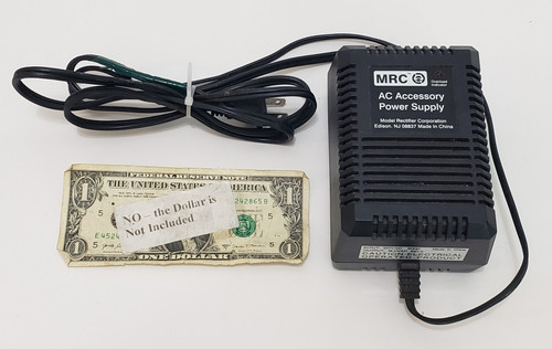Mrc power supply - power,