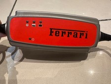 ferrari battery charger
