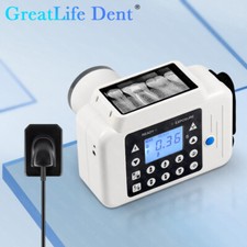 Woodpecker Portable X Dental