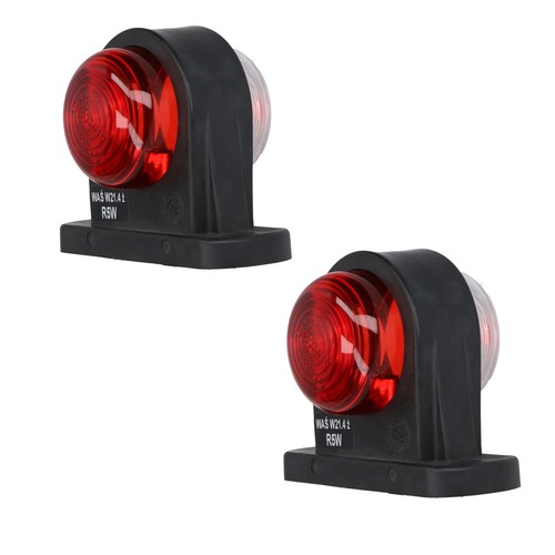 Britax trailer side marker - britax,