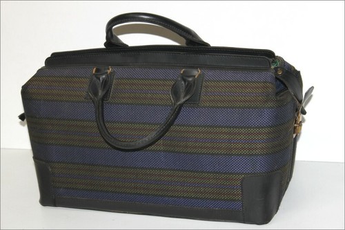 Sac vintage diligence - à, clef