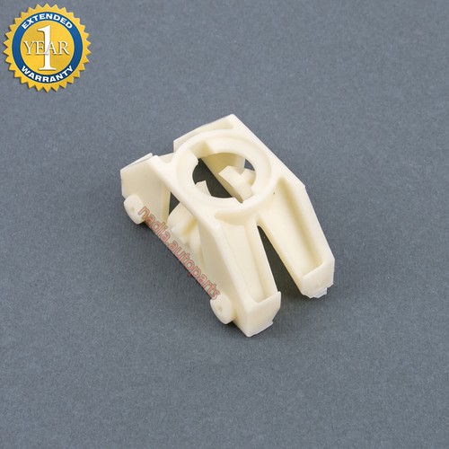 Clip fixation support - clip, de
