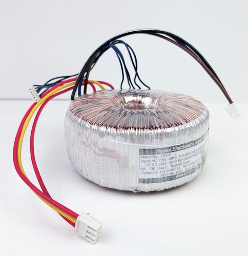 Hypex tr109 toroidal - tr109,