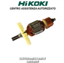 Induit de Rechange Pour