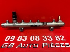 RENAULT MEGANE 2 SCENIC 2 1.9 DCI 130CV RAMPE INJECTION 0445214078 8200396999